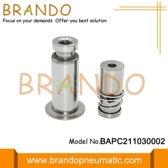 RO SV Solenoid Valve Part Assembly Kit Armature Plunger