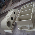 Mesin penambangan crusher jaw crusher casting