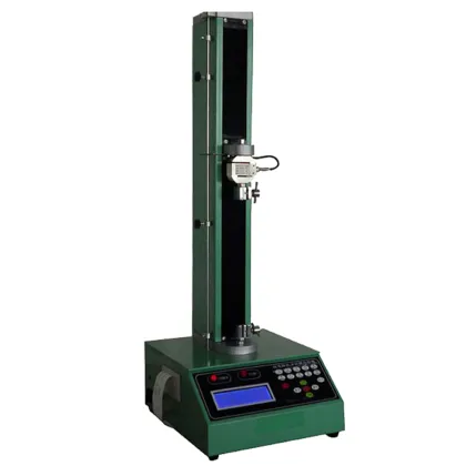 Leather and Textile Tensile Strength Tester