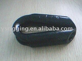 tube  thimble