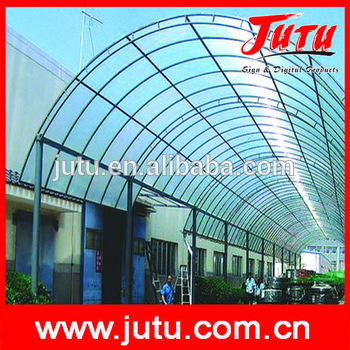 Polycarbonate Sheet, Hollow Sheet