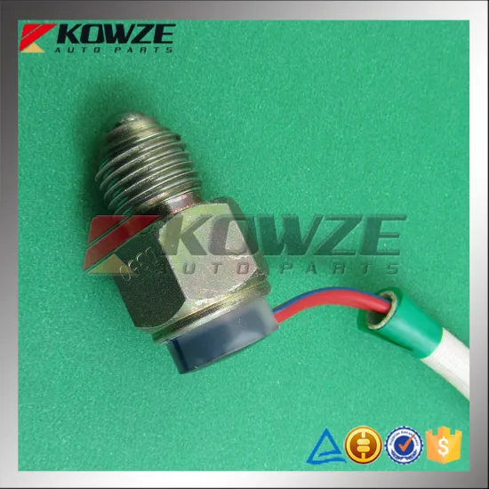 T/F Gearshift 4WD Lamp Switch For Mitsubishi Triton L200 Pajero Sport KB4T KB5T KB9T KH4W KH9W 8604A003