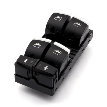 4F0959851J Electric Window Lift Control Module for Audi