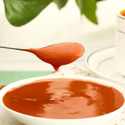 Organic Low-Fat High Quality Goji Juice concentrate