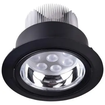 2013 hot item Led Downlight Dimmable for options