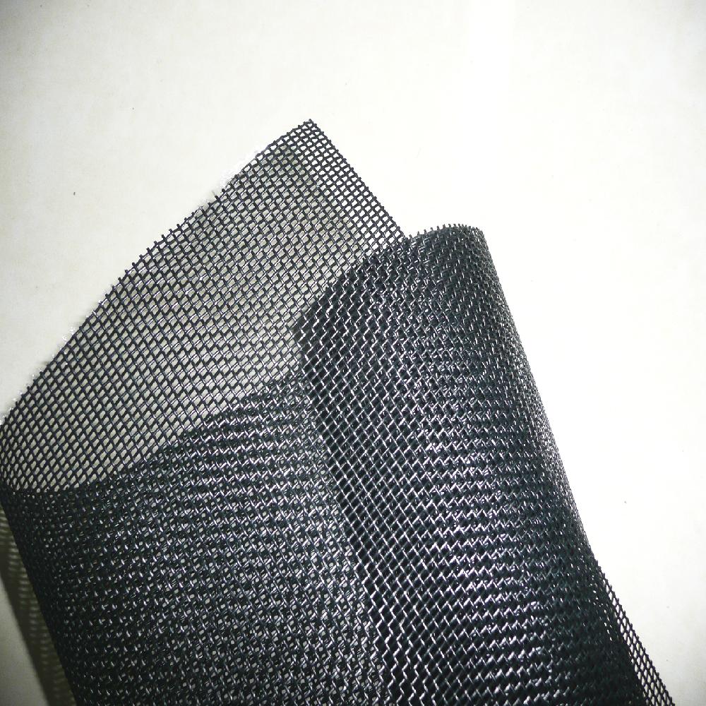 Mesh Skirt Serat Plastik Fiberglass Plain