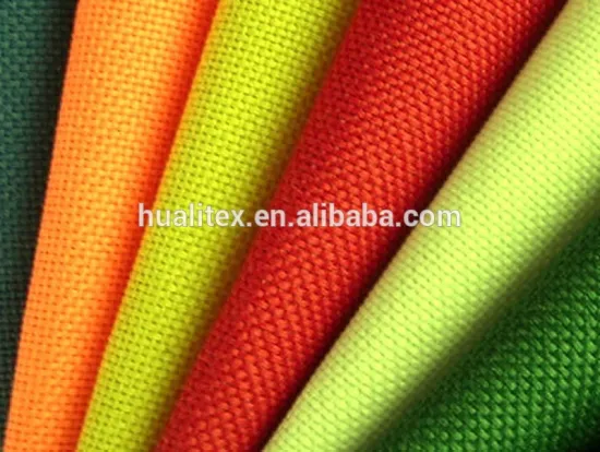600D polyester outdoor oxford fabric