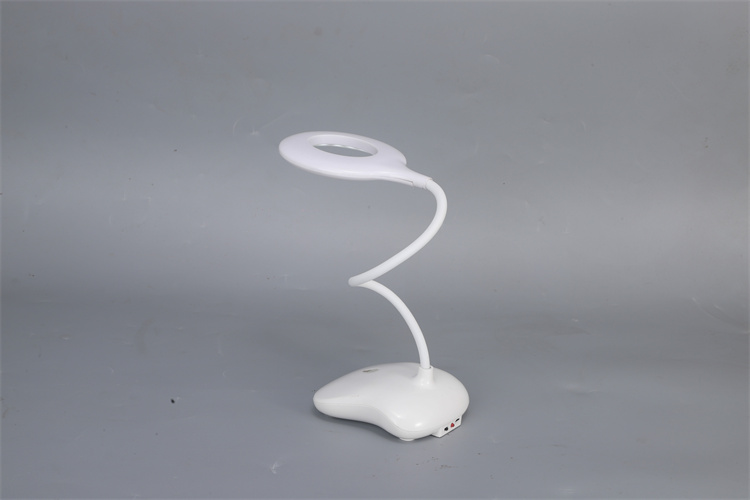 Lampada da scrivania alla lampadina galleggiante a LED NORDICA NORDICO