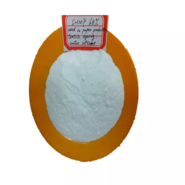 Buy Sodium Hexametaphosphate Bulk Price