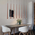 Lead The Industry Modern Aluminum Pendant Light