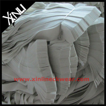 Double Brushed Necktie Interlining