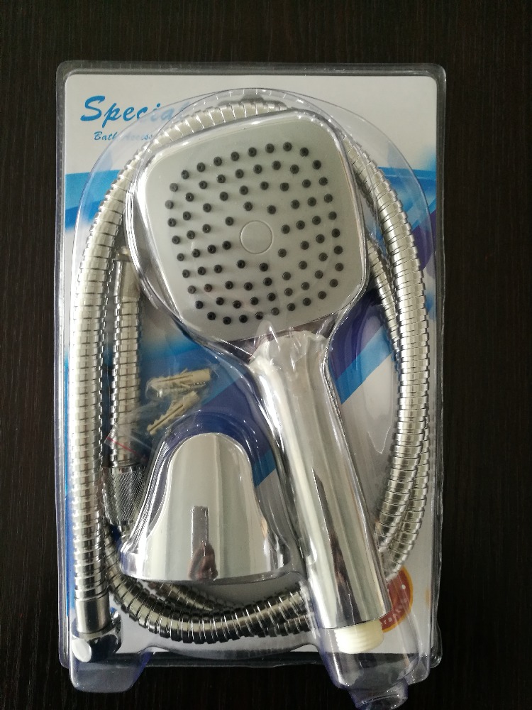 Bathroom Shower Head Set