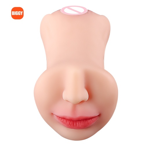 Masturbação masculina Toys Garraga Vagina Toys Sex