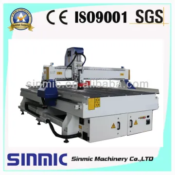 China factory wood furniture cnc router machine