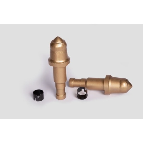 U170 Z30 采矿截齿 滚筒铣刀截齿