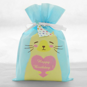 Birthday Goodie Bag Ideas For 7 Year Olds