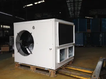 heat pump dryer