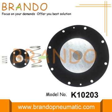 K10200 K10201 K10202 K10203 Diaphragm Repair Kit