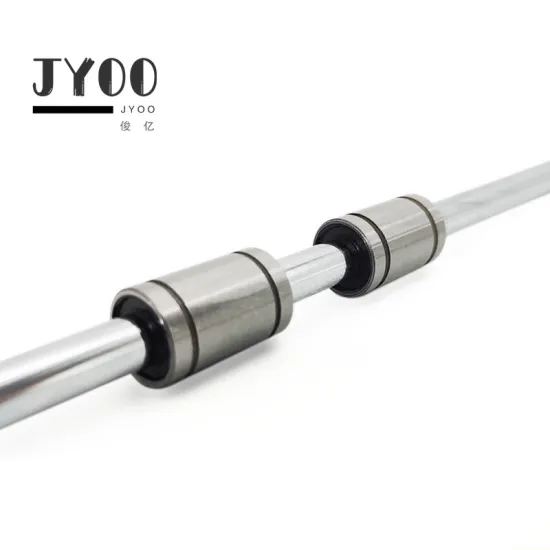 Linear Motion Sliding Bearings LM13 LM13UU LM13UUAJ LM13UUOP 13mm Diameter for 3D Printers
