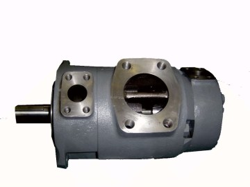 tokimec hydraulic pump