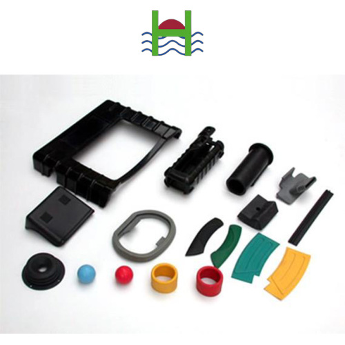 Small Plastic Parts and Accessories