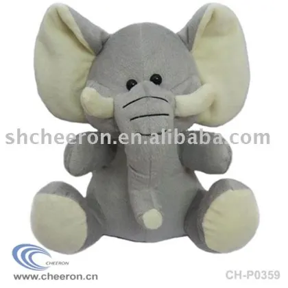 Plush elephant,stuffed elephant,elephant toy