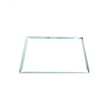 Screen Printing Aluminum Frame