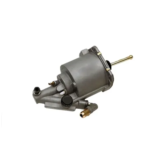 OEM Clutch Servo 1000409870AM - Brake Fluid Clutch Booster for Heavy Duty Truck Parts