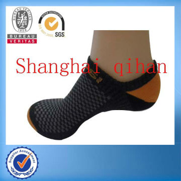 Ankle athletic cotton sport sock