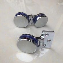 Round Stainless Steel High Quality Hinge