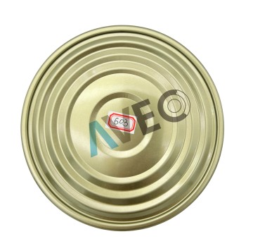 153mm Diameter Regular Bottom Ends