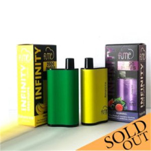 Modell OEM -Aromen Einweg -Vape -Fume 3500