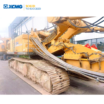 XCMG XRS1050 Used Rotary Blasthole Drill Rigs for Sale