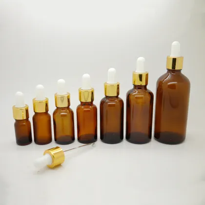 Essential oil bottle customization Essential oil bottle production Essential oil bottle processing