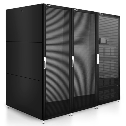 Customized Data Center Machine Room Messcase Fall