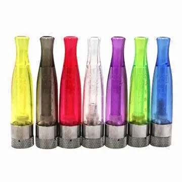 Wholesale atomizer for EGO-C/EGO-T/Ego-LCD and EGO-VV electronic cigarette