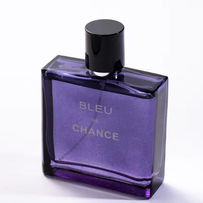 Original Les Petits Parfums Les Essences de Parfums 100% Blue - Famous Male Perfume Brands