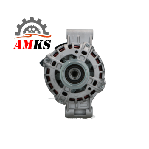 Motor Ford American Ranger