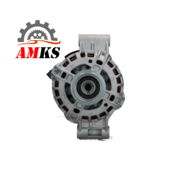 Motor Ford American Ranger