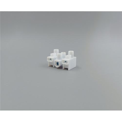 terminal blocks with polypropylene(v2) housing