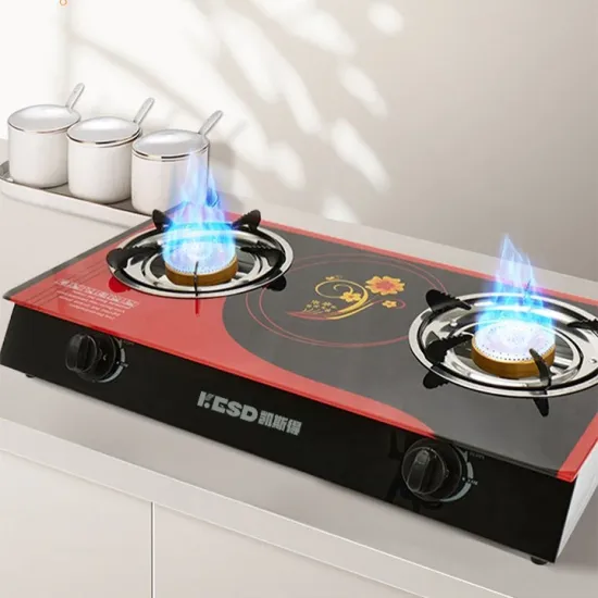 Gas Rice Cooker Gas Cooker with Oven and Grill Gas Cooker