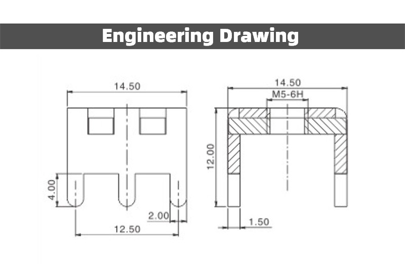 Terminal Pins