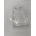 Gift Box Cookie Packaging Plastic Chocolate Packaging Box