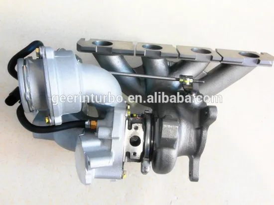 K04 TURBO 53049880064 5304-988-0064 53049700064 5304-970-0064 Turbo for Audi S3, Tt, Seat Leon, Volkswage Golf Turbocharger