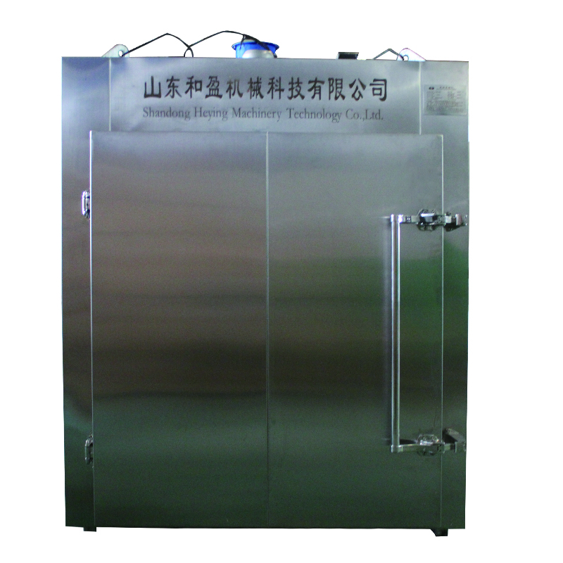 Good Price of Black Garlic Fermentation Machine