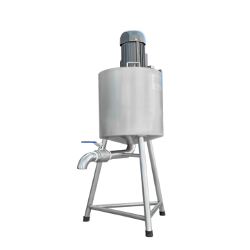 Acciaio inossidabile 40L MIGLIOR MIXer per le torte