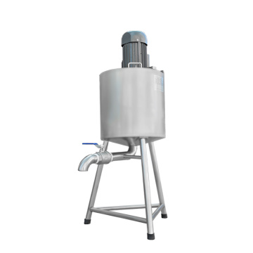 40L Stainless Steel best food mixer for cakes