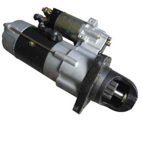 Starter 6008638110 for Cummins Diesel Engine