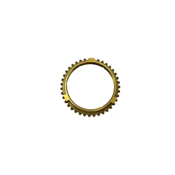 OEM 245.1701164 Transmission Synchronizer Ring Design for Russia