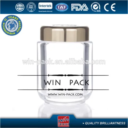 50ML 80ML 100ML Top materials health goods bottles,health care jar.